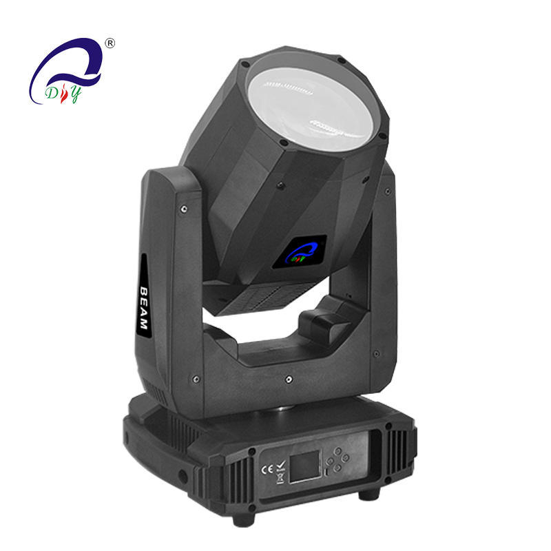 MH-3 80W LED BEAM Moving Head Stage Light aus China