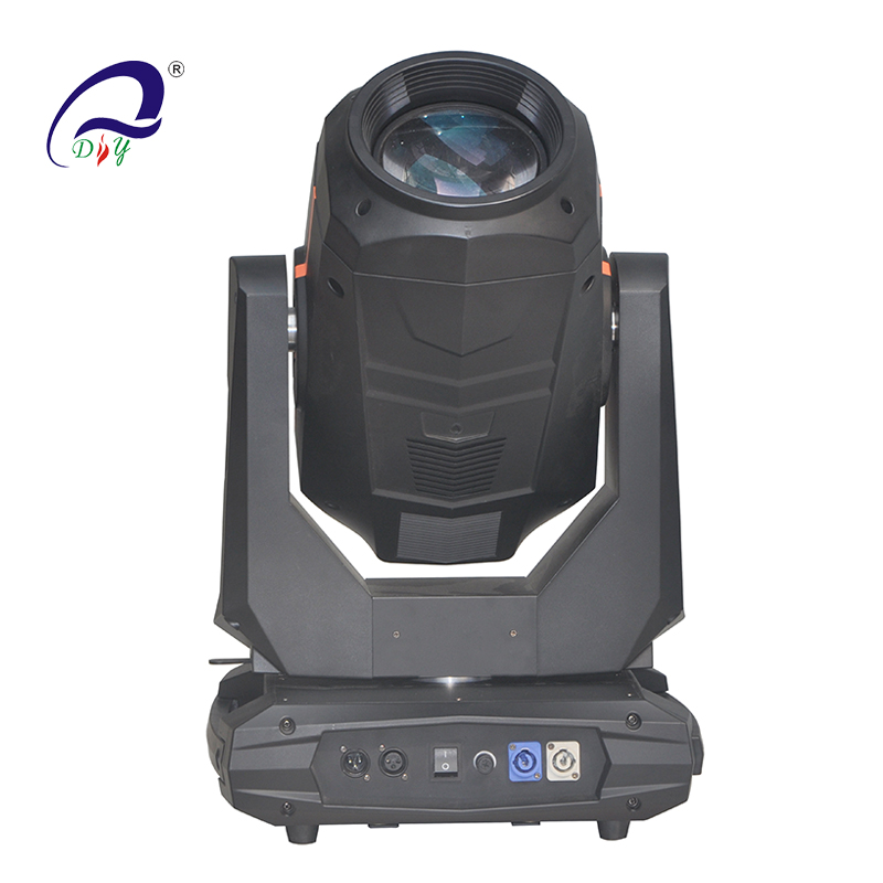 MH-380 371W 18R Beam Spot Wash 3IN1 Moving Head High Power Light