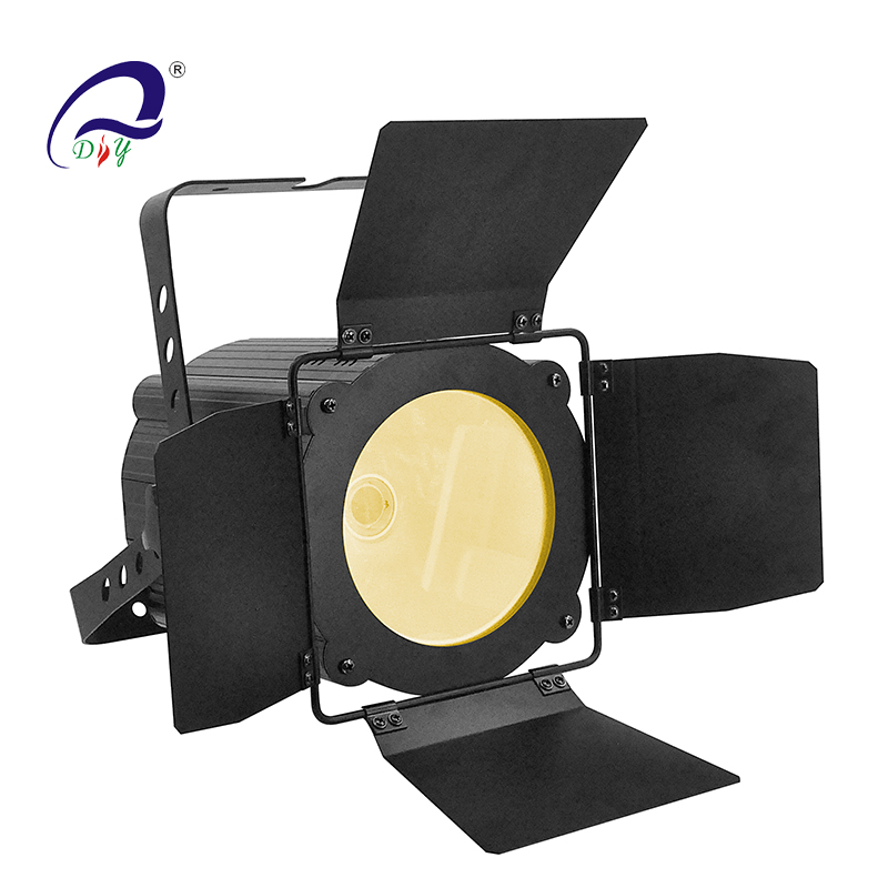 SL109 200 Warm Cool White Par Theatre Studio Video Light for Perform